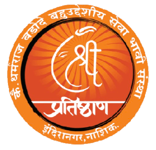 Shree Pratisthan Official Logo