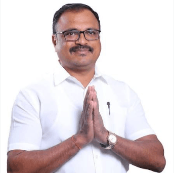 Adv. Shyam Badode