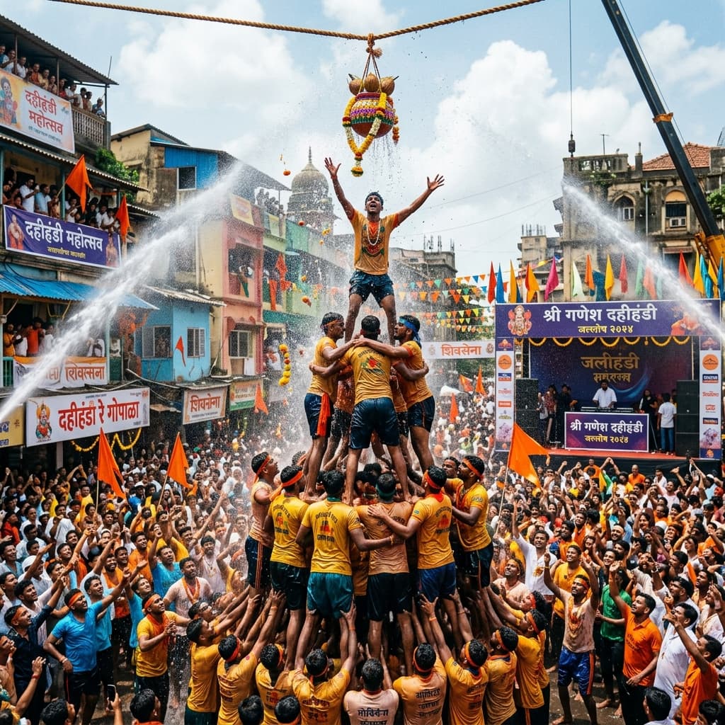 Annual Sports & Youth Leagues